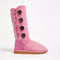 Women's Burleigh Button Quad Colours