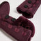 Women's Burleigh Button Quad Colours