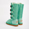 Women's Burleigh Button Quad Colours