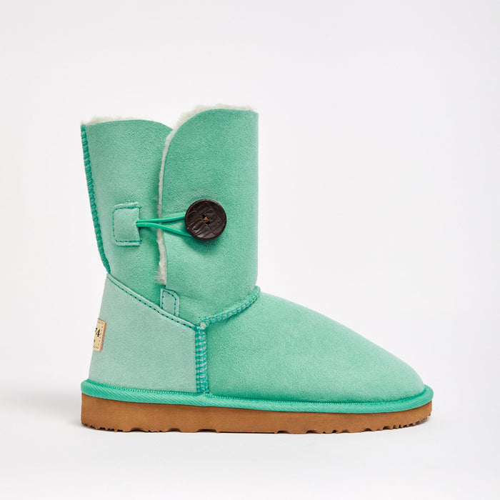 Women's Burleigh Button Mid Colours