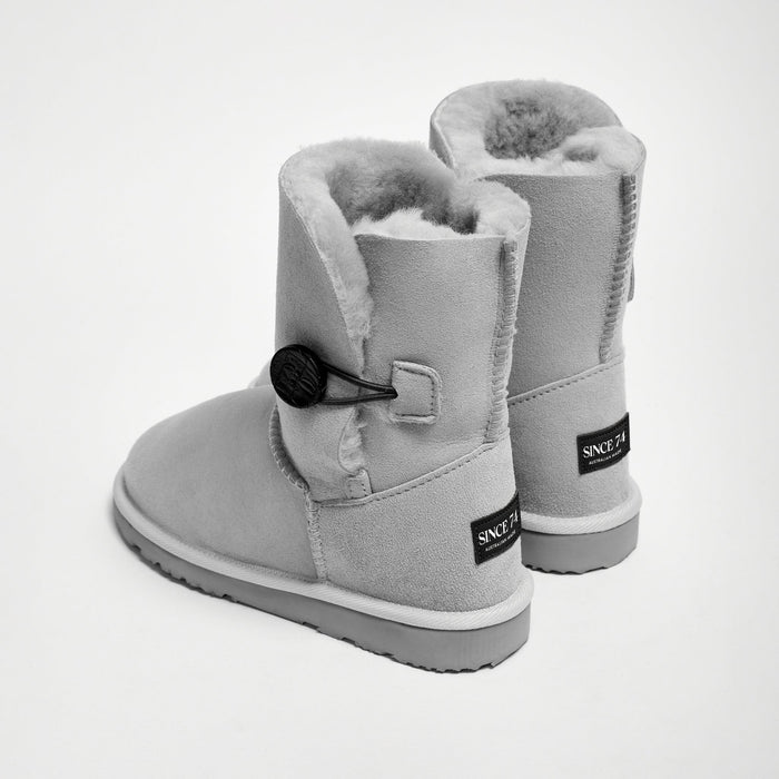Women's Burleigh Button Mid Limited Edition Polar