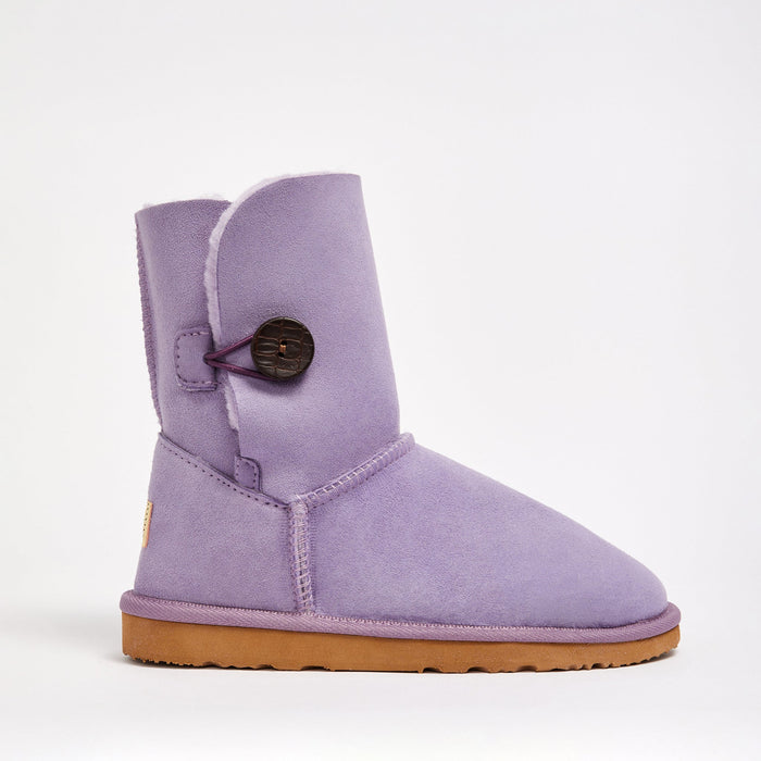 Women's Burleigh Button Mid Colours