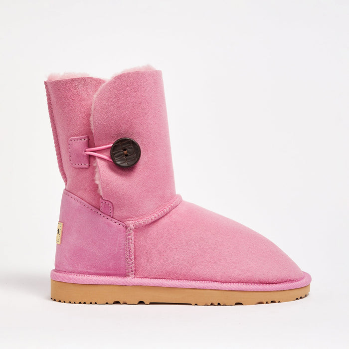 Women's Burleigh Button Mid Colours