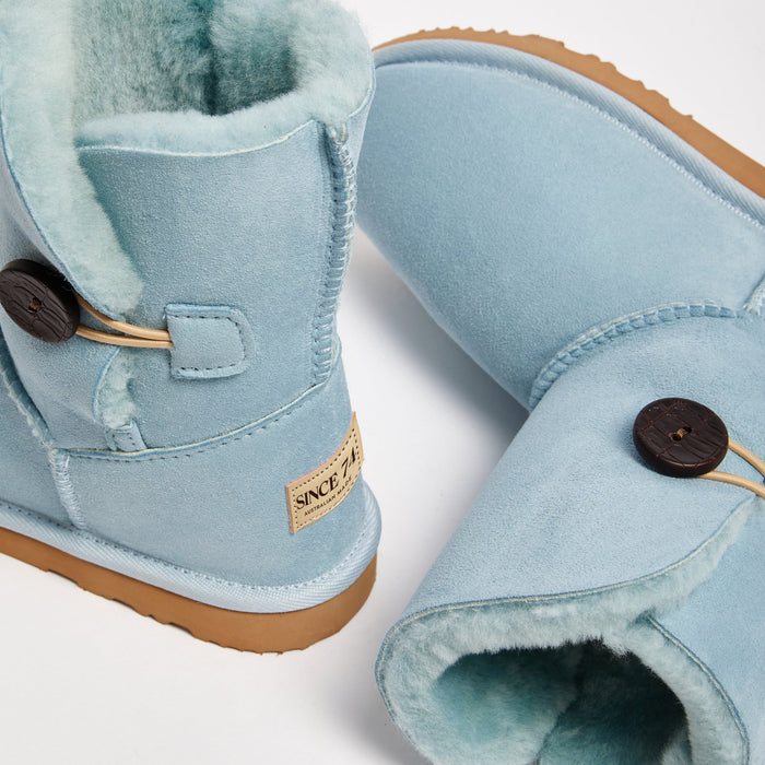 Women's Burleigh Button Mid Limited Edition Polar