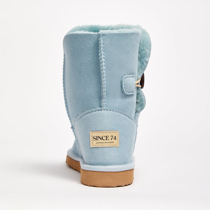 Women's Burleigh Button Mid Limited Edition Polar