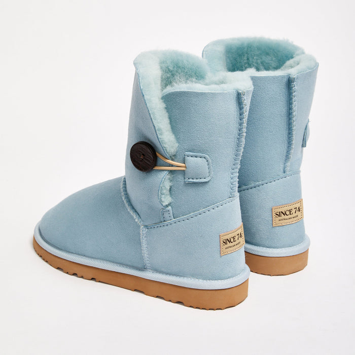 Women's Burleigh Button Mid Limited Edition Polar