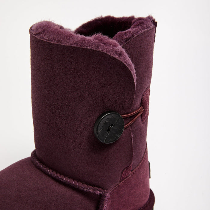 Women's Burleigh Button Mid Colours
