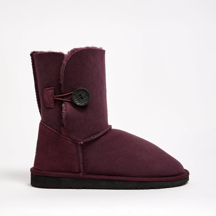 Women's Burleigh Button Mid Colours
