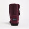Women's Burleigh Button Mid Colours