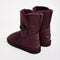 Women's Burleigh Button Mid Colours