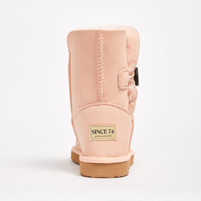 Women's Burleigh Button Mid Limited Edition Polar