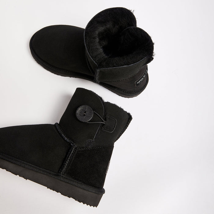 Men's Burleigh Button Mini