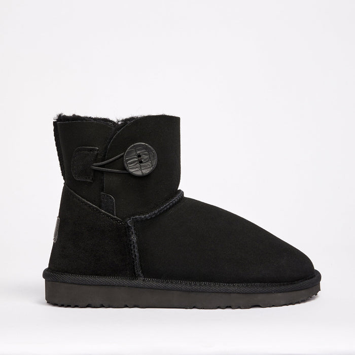 Men's Burleigh Button Mini