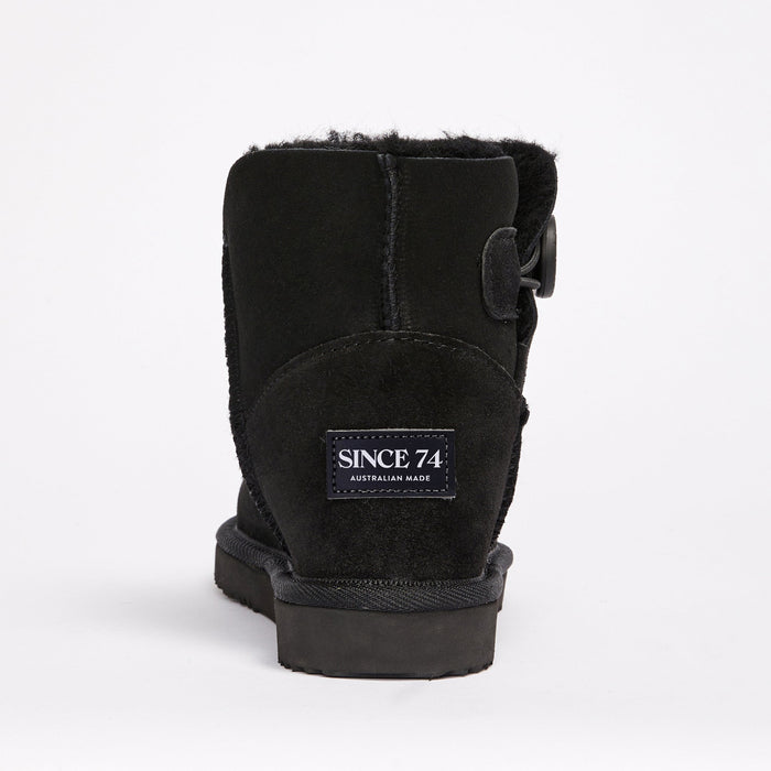 Men's Burleigh Button Mini