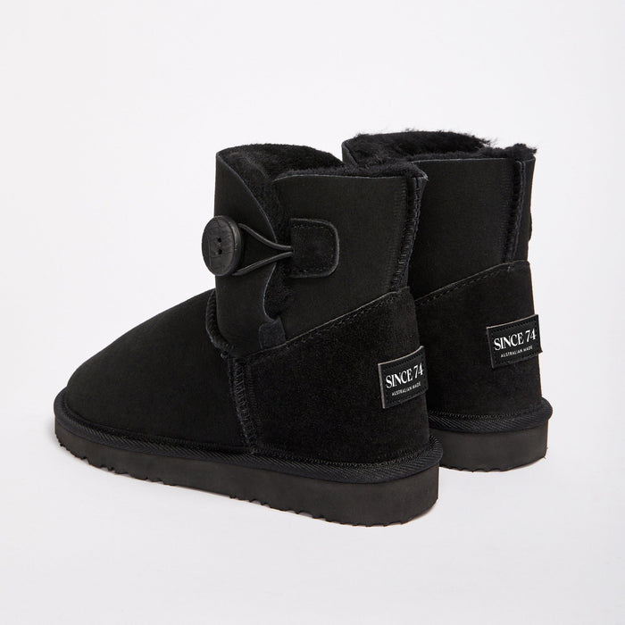 Men's Burleigh Button Mini