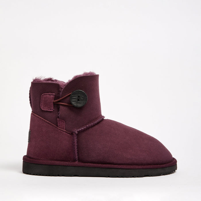 Men's Burleigh Button Mini