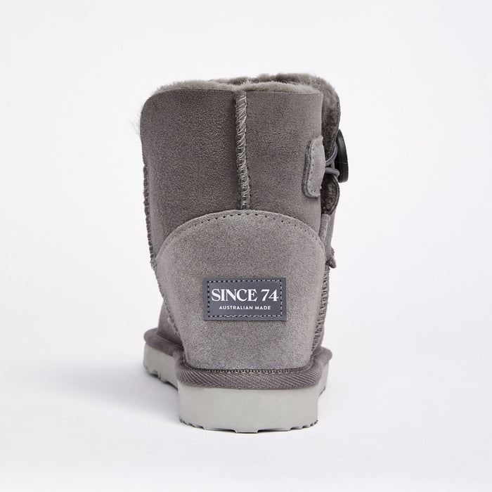 Men's Burleigh Button Mini