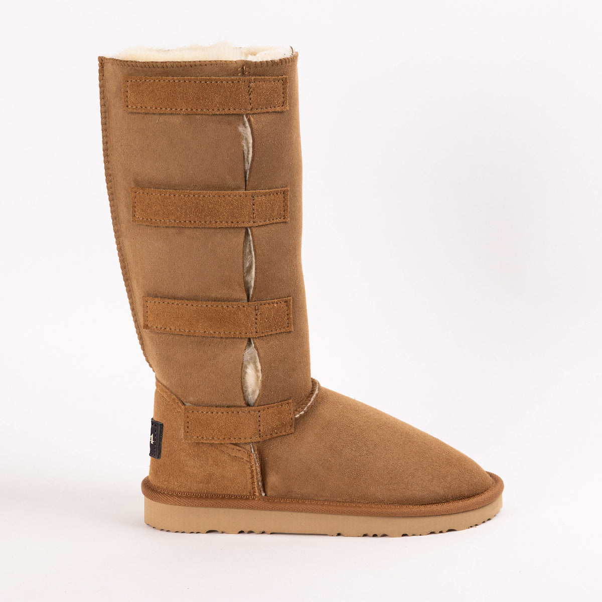 Women's Medical Velcro Tall – Since 74