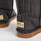Women's Corduroy Mid