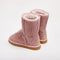 Women's Corduroy Mid