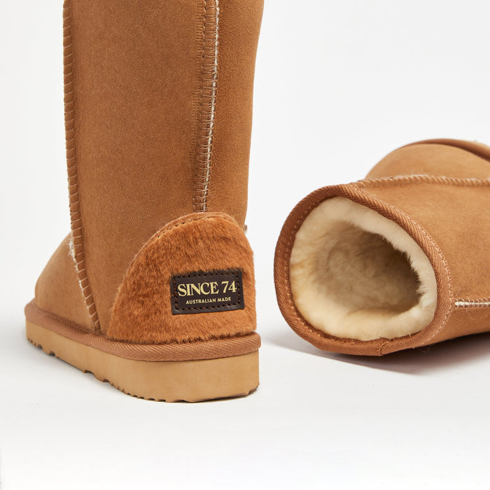 Women's Classic Mid Kangaroo