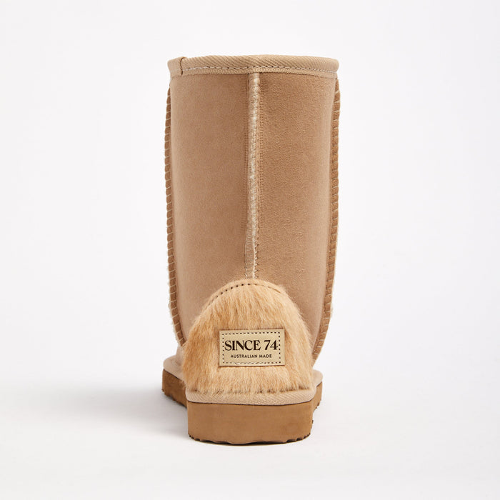 Women's Classic Mid Kangaroo