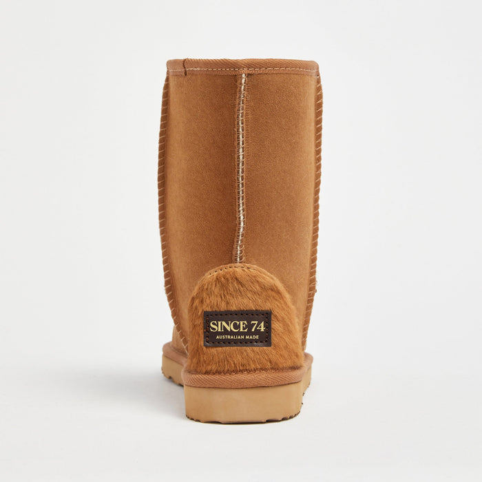 Women's Classic Mid Kangaroo