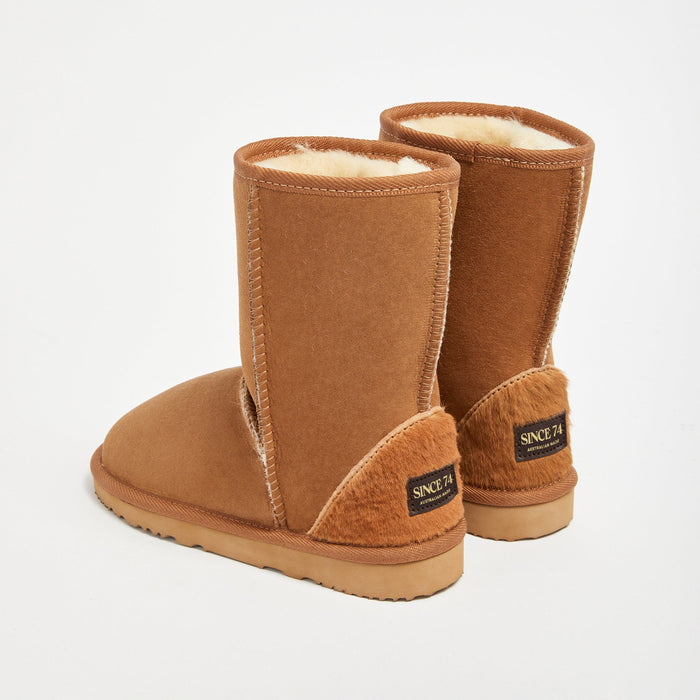 Women's Classic Mid Kangaroo