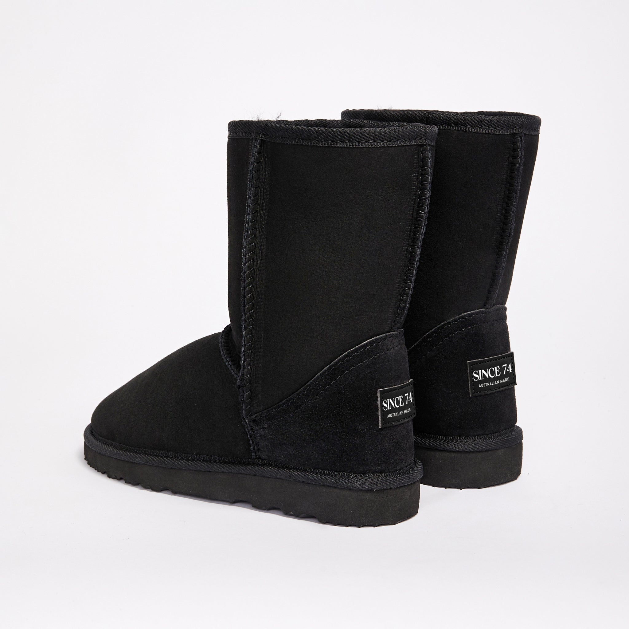 Men's Classic Mid – Since 74
