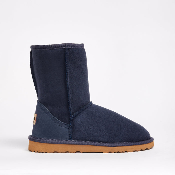 Women's Classic Mid Natural