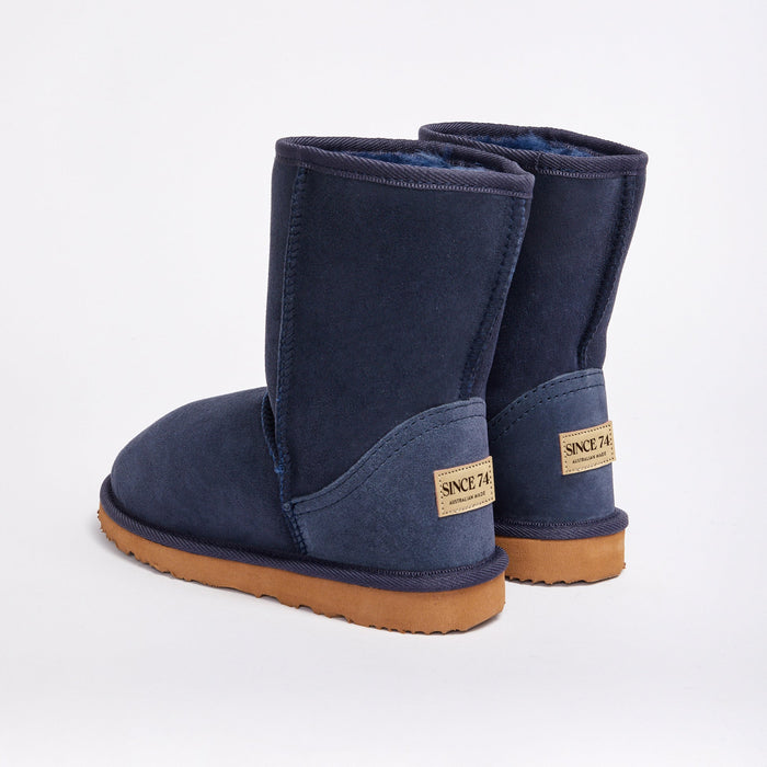 Women's Classic Mid Natural