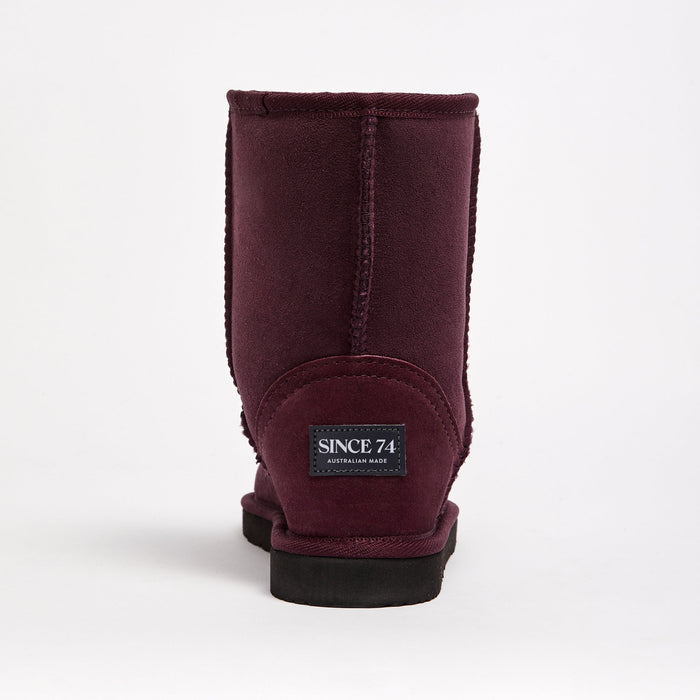 Women's Classic Mid Natural