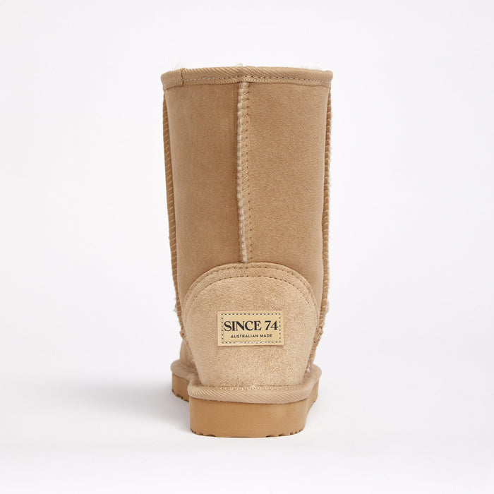 Women's Classic Mid Natural