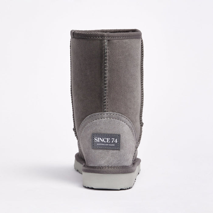Women's Classic Mid Natural