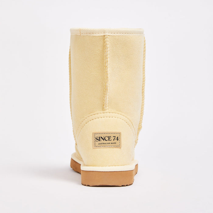 Men's Classic Mid Colours