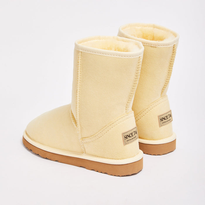 Men's Classic Mid Colours