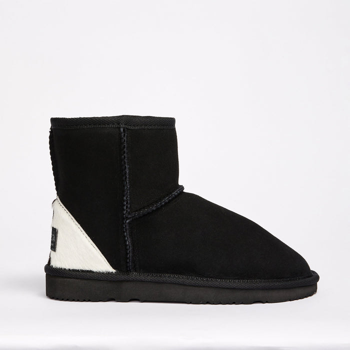 Women's Classic Mini Calf