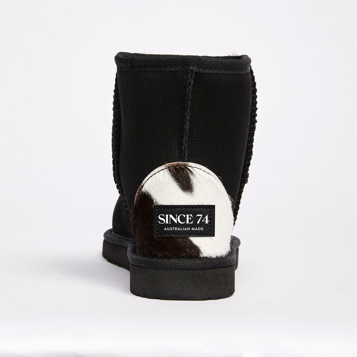 Women's Classic Mini Calf