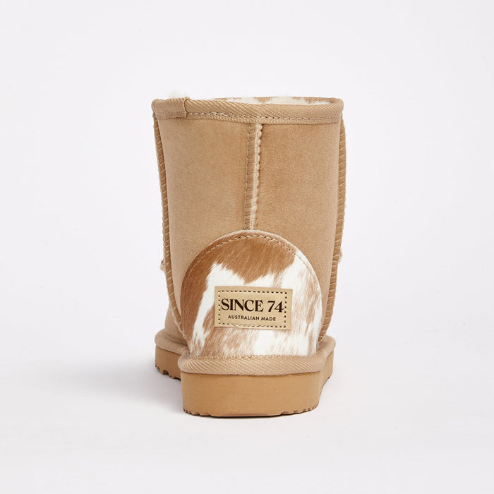 Men's Classic Mini Calf