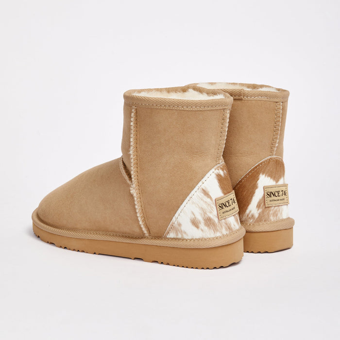 Men's Classic Mini Calf