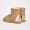 Women's Classic Mini Calf