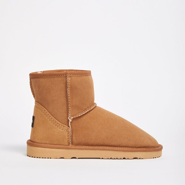 Women's Classic Mini Natural