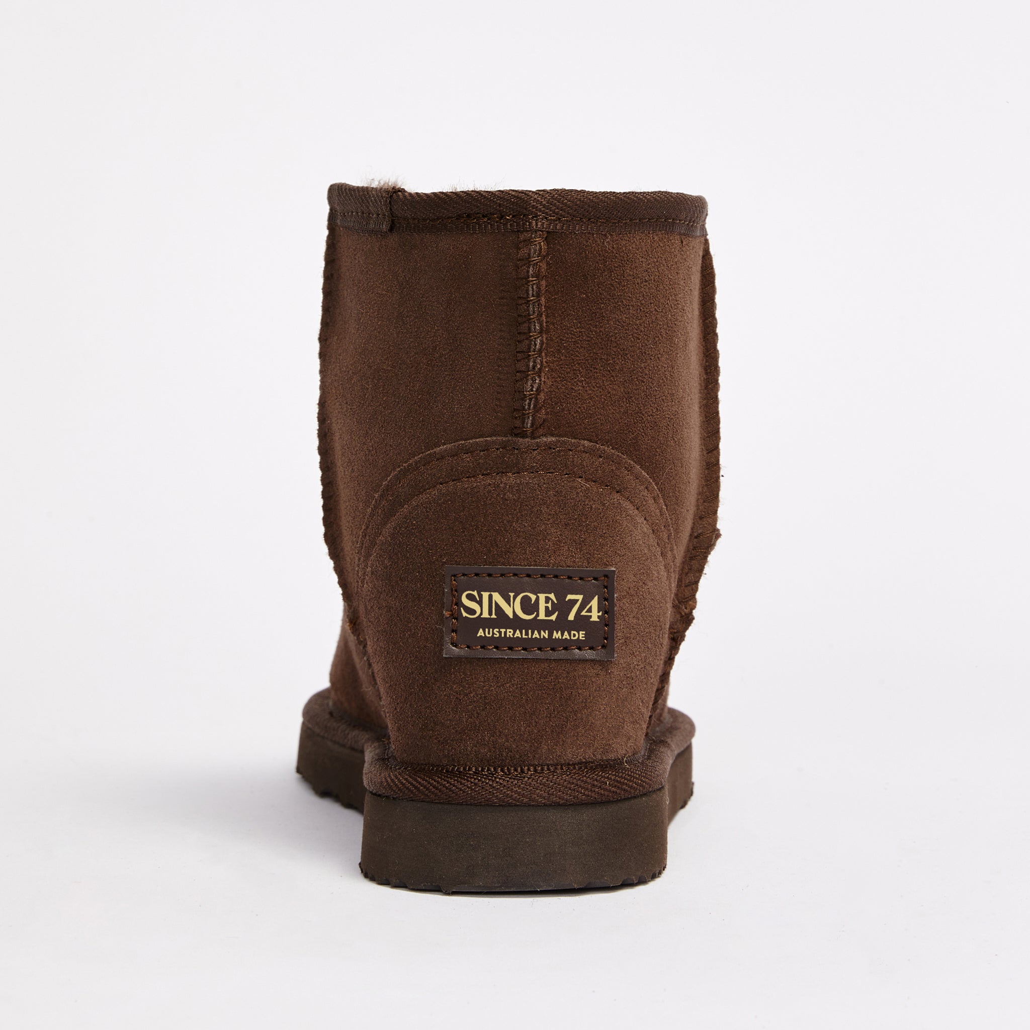 Men's Classic Mini – Since 74