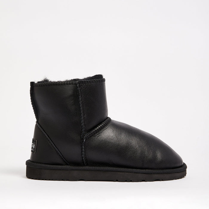 Women's Classic Nappa Mini