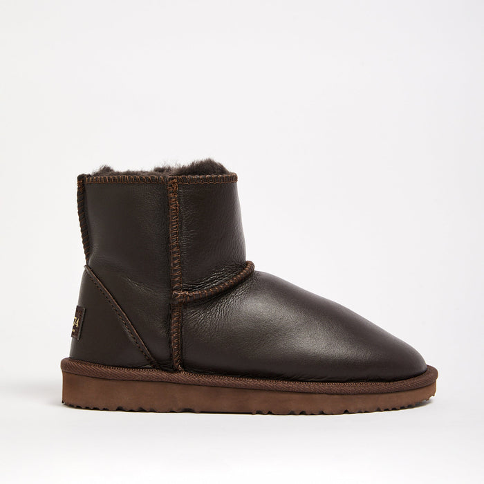 Women's Classic Nappa Mini