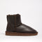 Women's Classic Nappa Mini