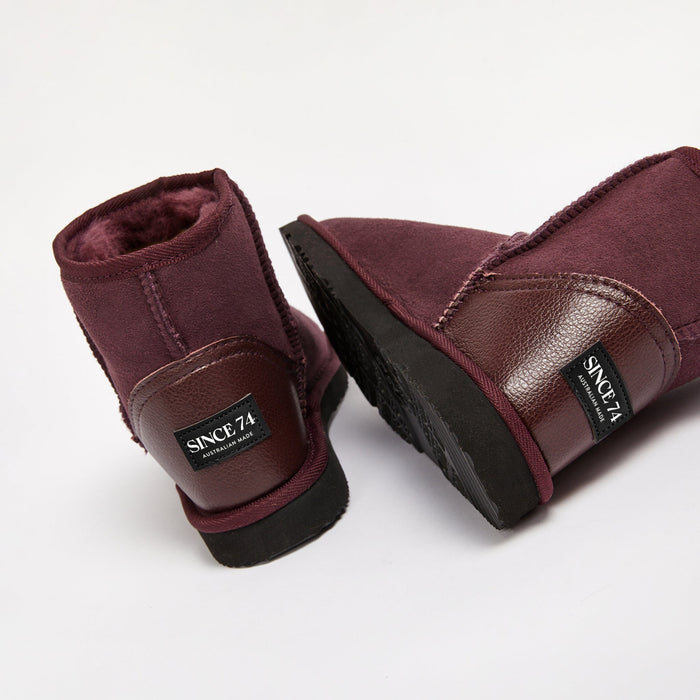 Women's Classic Mini Monogram Colours