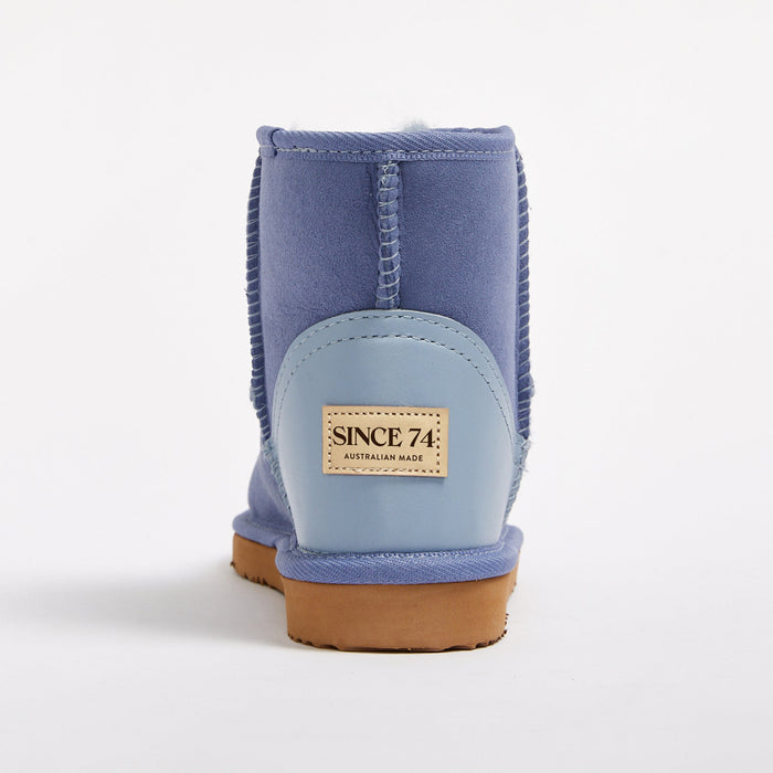 Women's Classic Mini Monogram Colours
