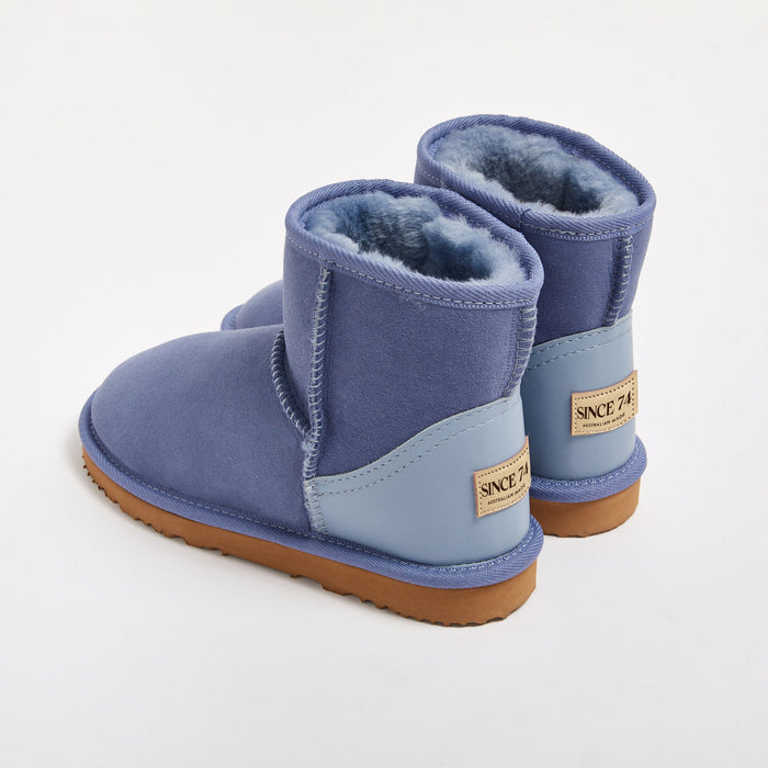 Women's Classic Mini Monogram Colours