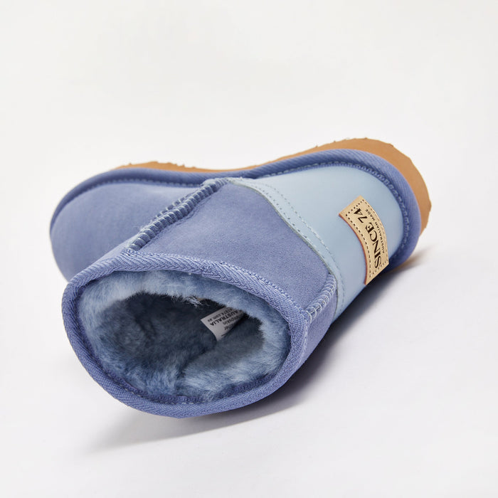 Women's Classic Mini Monogram Colours